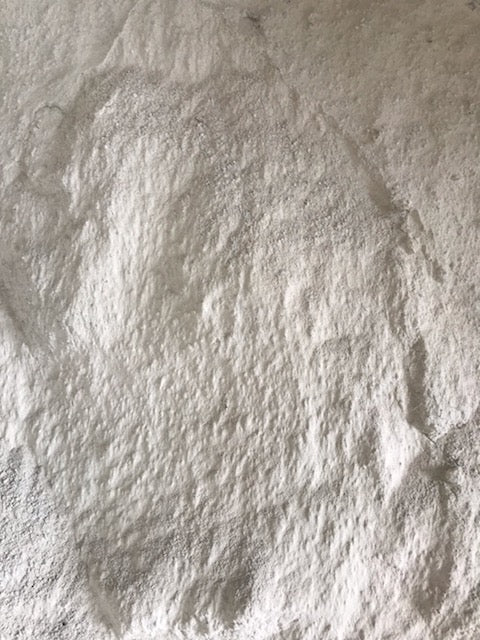 Lime (20KG)