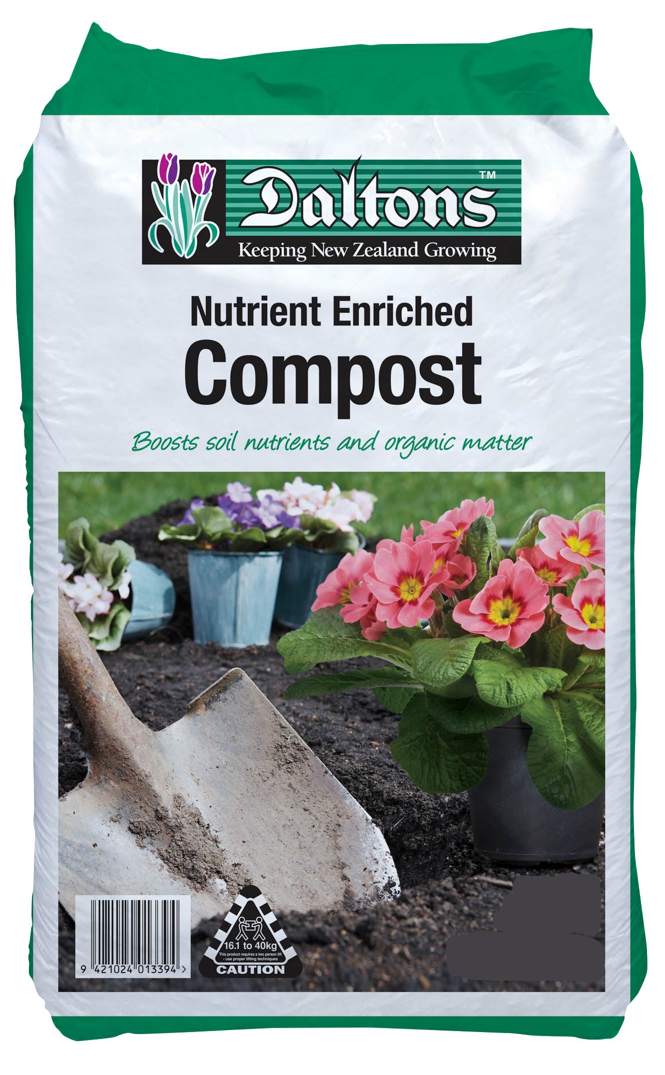 Daltons Compost (40L)