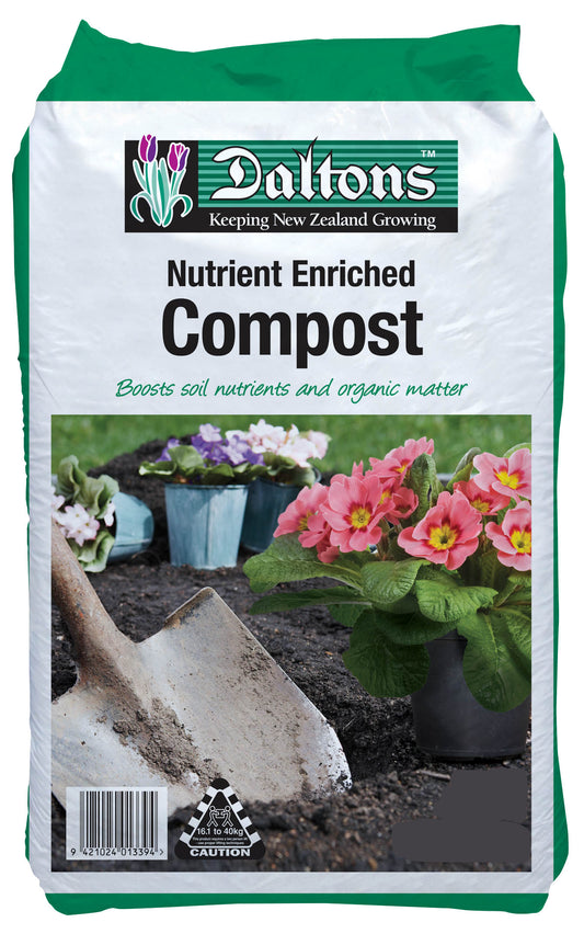 Daltons Compost (40L)